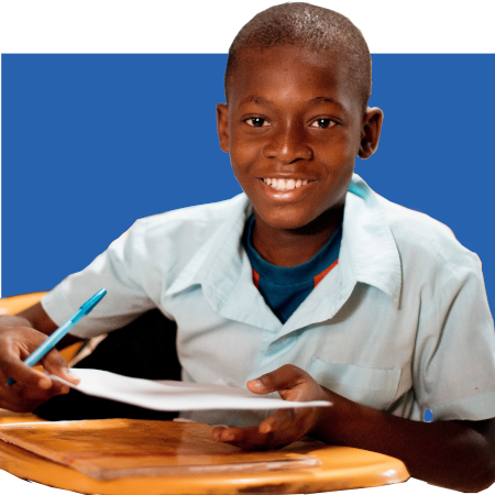 Twende Shule - Learn Anywhere